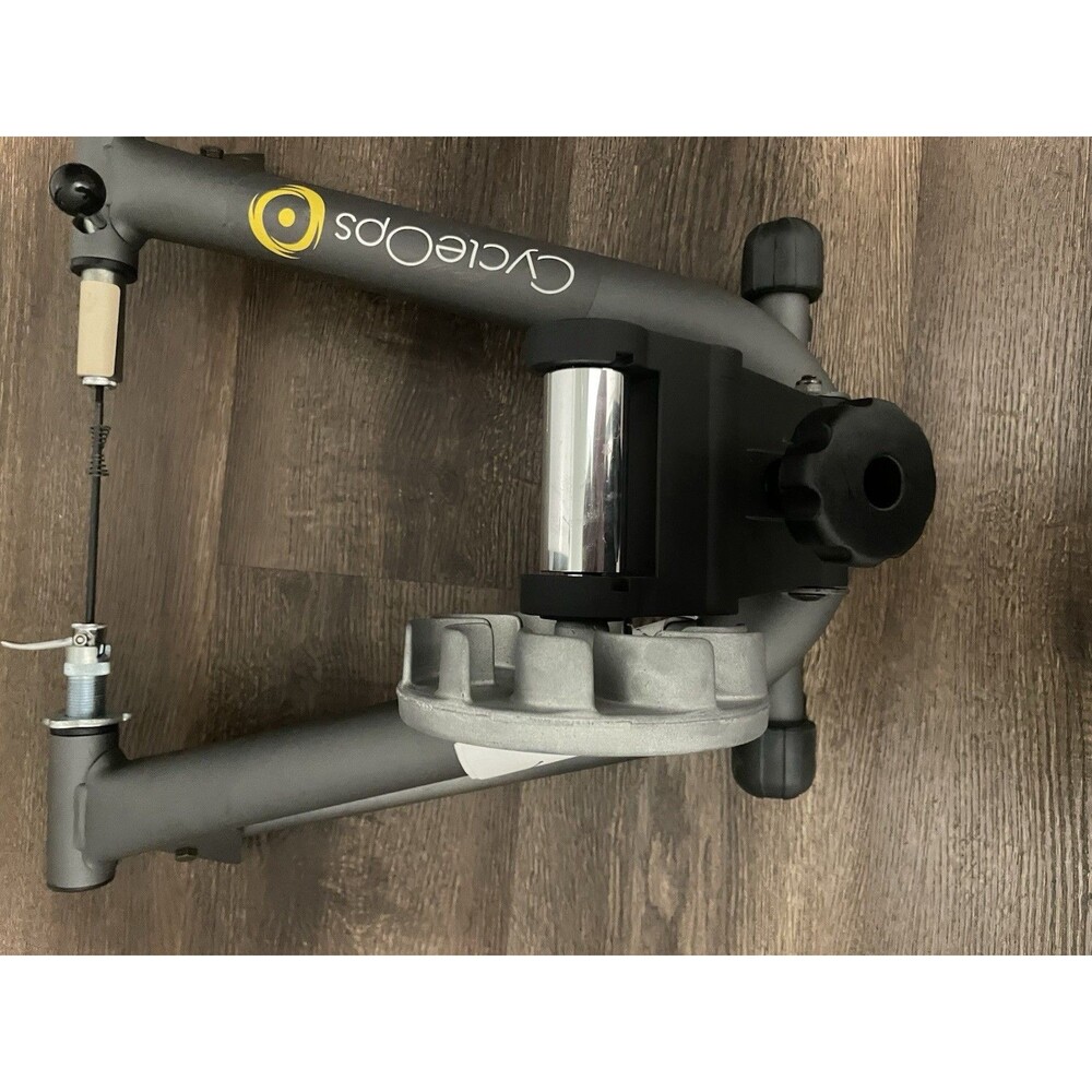 CycleOps Fluid2 Trainer - Picture 10 of 11